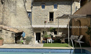 Maison 6 Pièces 176 m² à vendre à Bollène (84500)