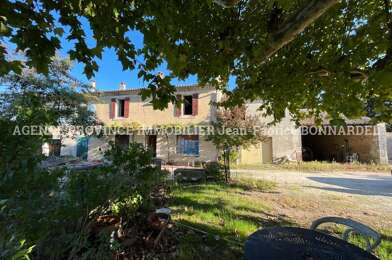 Maison 7 pièces 318000 €