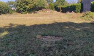 Terrain  939 m² à vendre à Cessoy-en-Montois (77520)