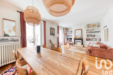 Appartement 5 pièces 635000 €