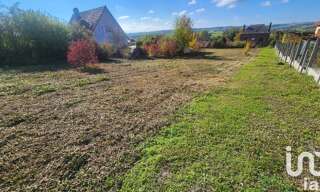 Terrain  1000 m² à vendre à Mesnières-en-Bray (76270)