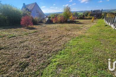 Terrain  60000 €