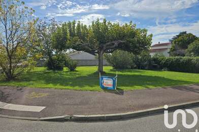 Terrain  105900 €