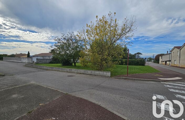 Vente Terrain 769 m&sup2; — photo 3