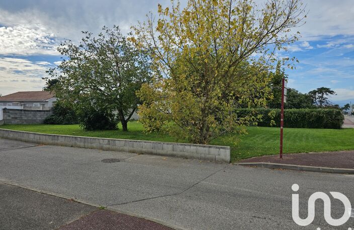 Vente Terrain 769 m&sup2; — photo 4