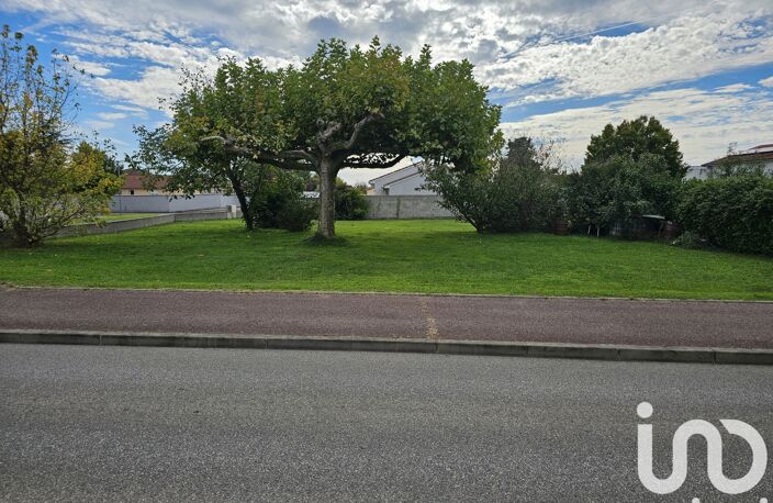 Vente Terrain 769 m&sup2; — photo 5