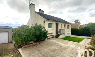 Maison 5 Pièces 118 m² à vendre à Courgenay (89190)