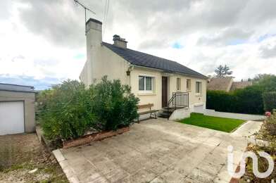 Maison 5 pièces 132000 €