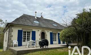 Maison 5 Pièces 130 m² à vendre à Dinan (22100)