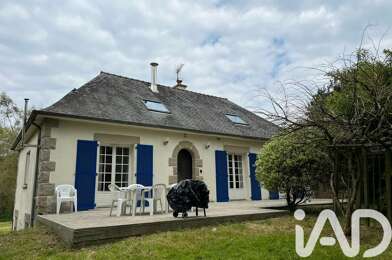Maison 5 pièces 312000 €
