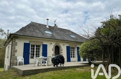 Vente Maison/villa 5 pièces — photo du bien