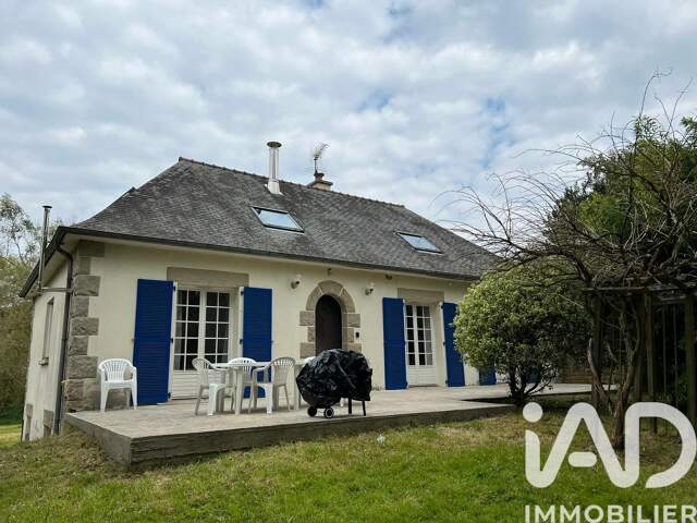 Vente Maison/villa 5 pièces — photo du bien