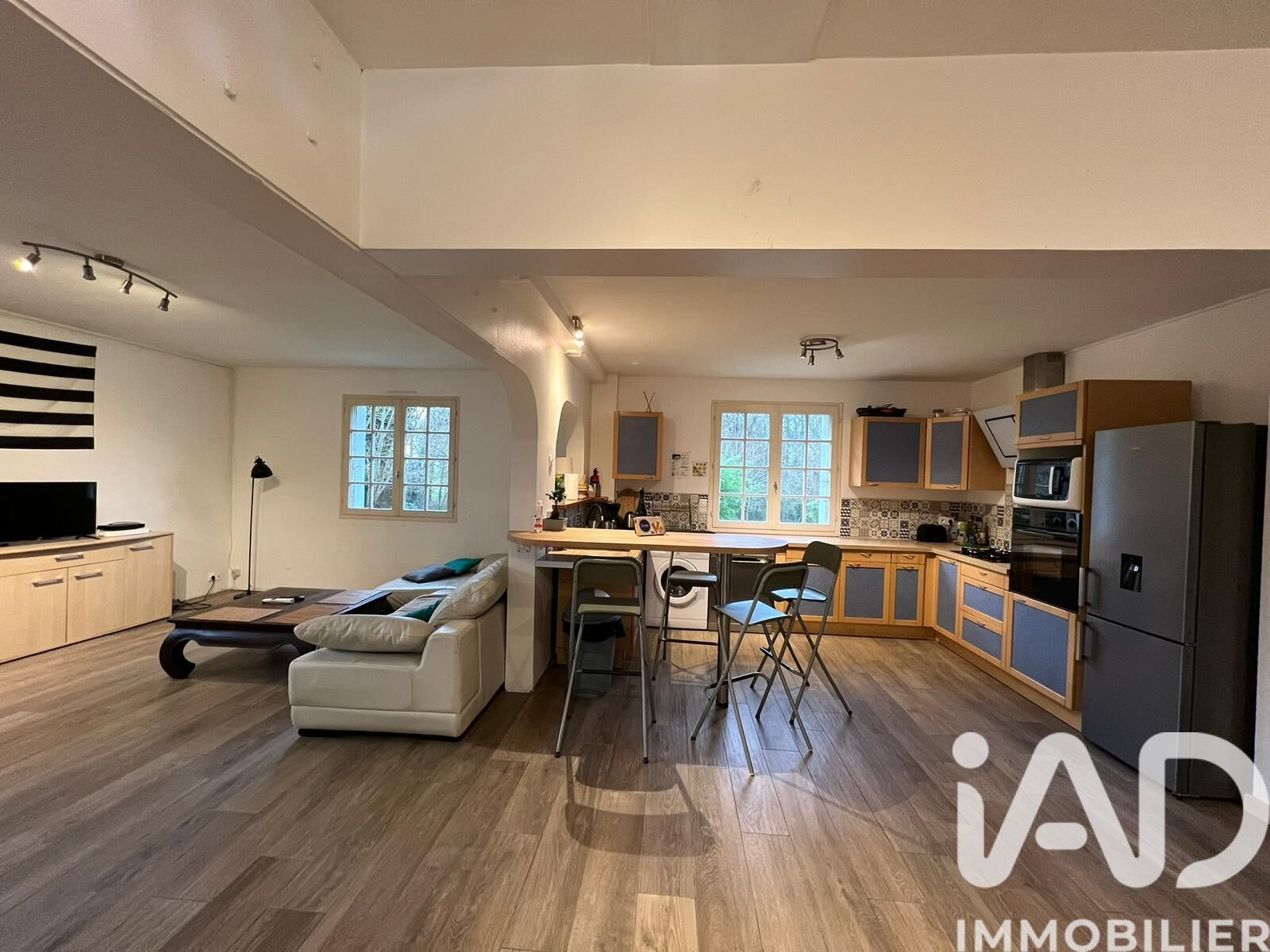 Vente Maison/villa 5 pièces - Photo 2