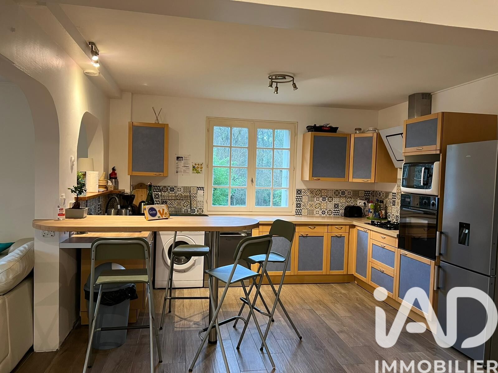 Vente Maison/villa 5 pièces - Photo 5
