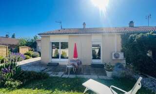 Maison 3 Pièces 73 m² à vendre à Romans-sur-Isère (26100)