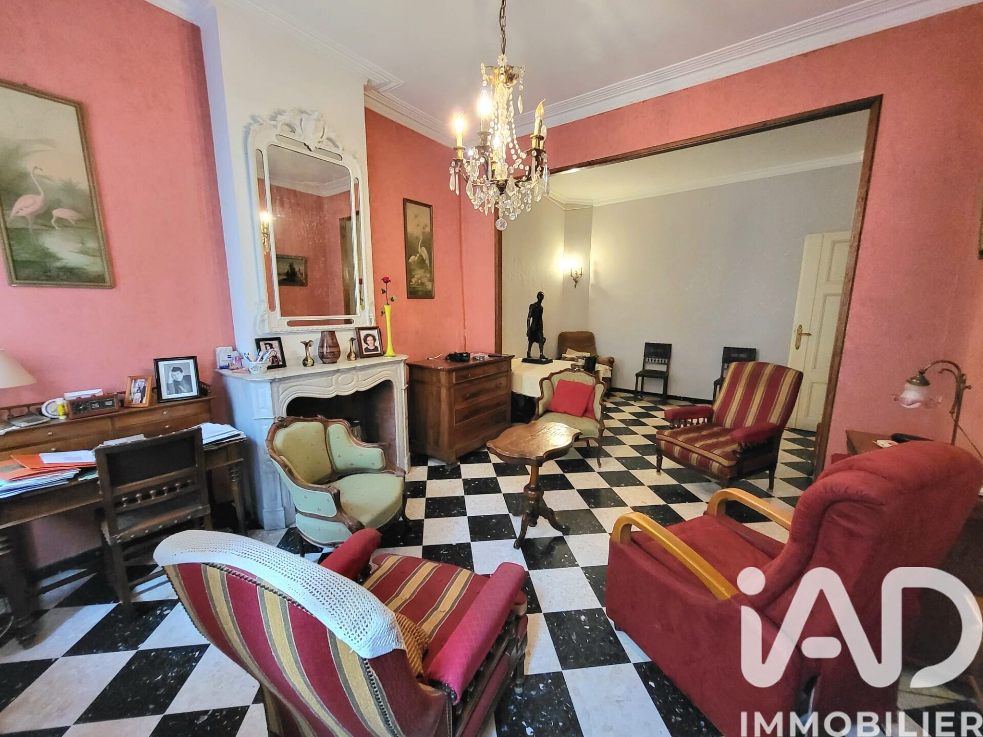 Maison à vendre, 4 pièces, 100 m², Sallèles-d'Aude