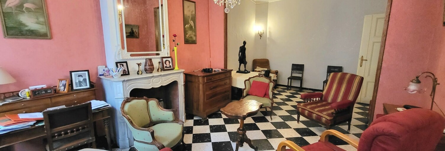 Maison 4 Pièces 100 m² à vendre à Sallèles-d'Aude (11590)