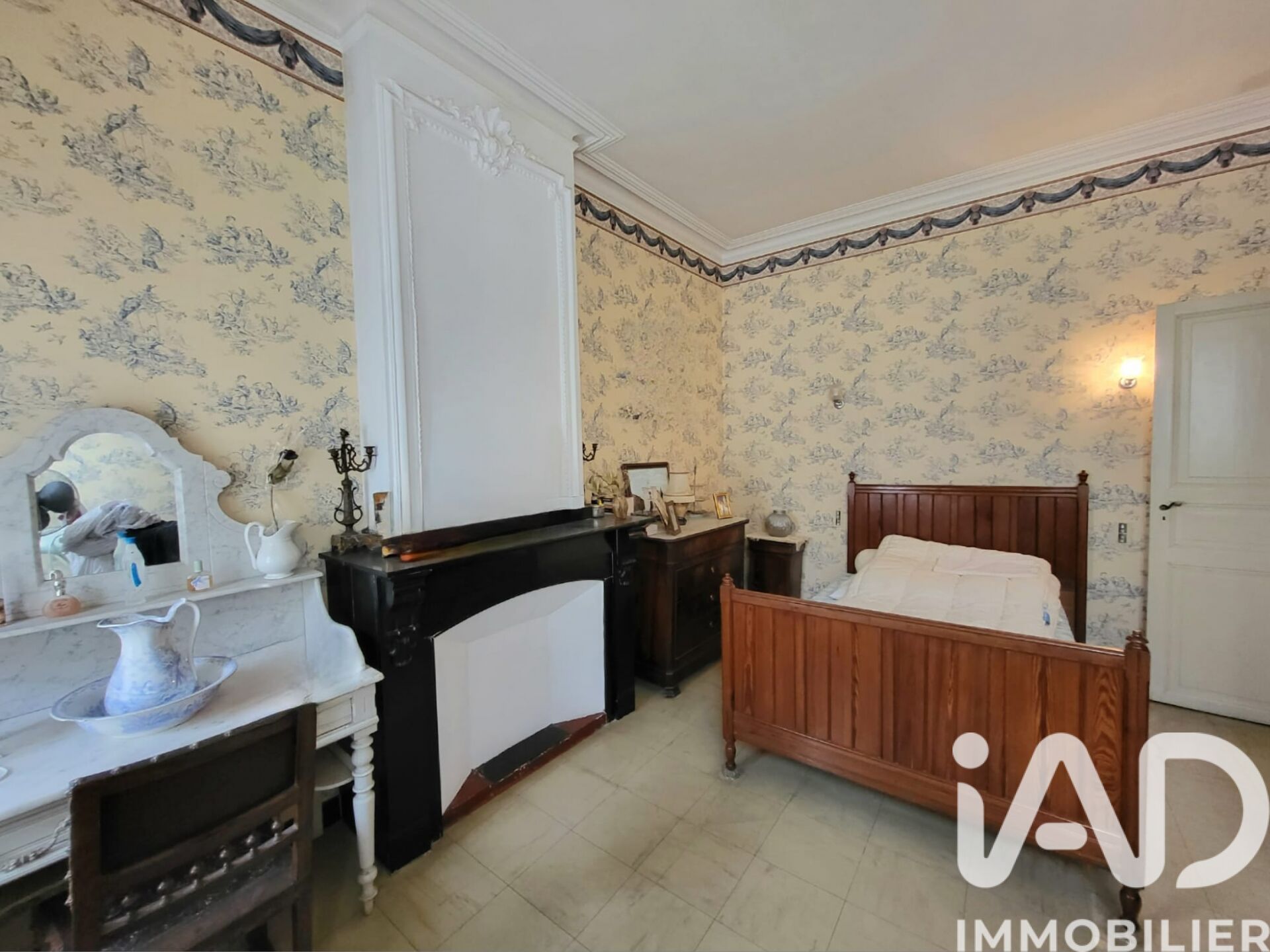 Vente Maison/villa 4 pièces - Photo 3