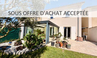 Maison 4 Pièces 90 m² à vendre à Beaumont-lès-Valence (26760)