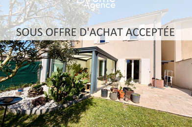 Maison 4 pièces 285000 €