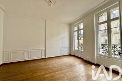 Immeuble  990000 €