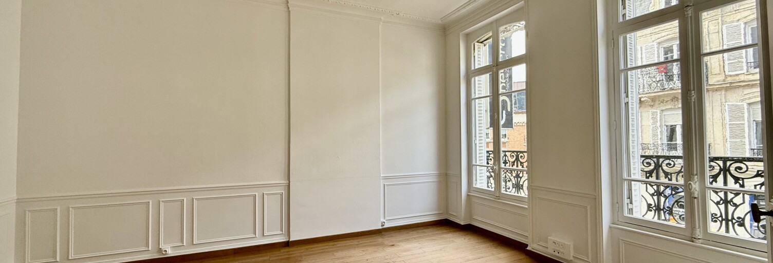 Immeuble  268 m² à vendre à Reims (51100)