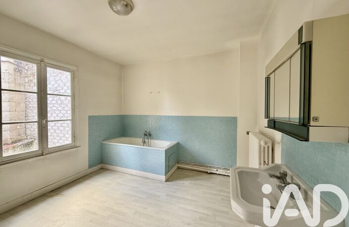 Vente Immeuble 9 pièces — photo 4