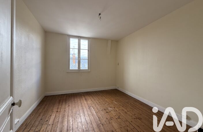 Vente Immeuble 9 pièces — photo 5