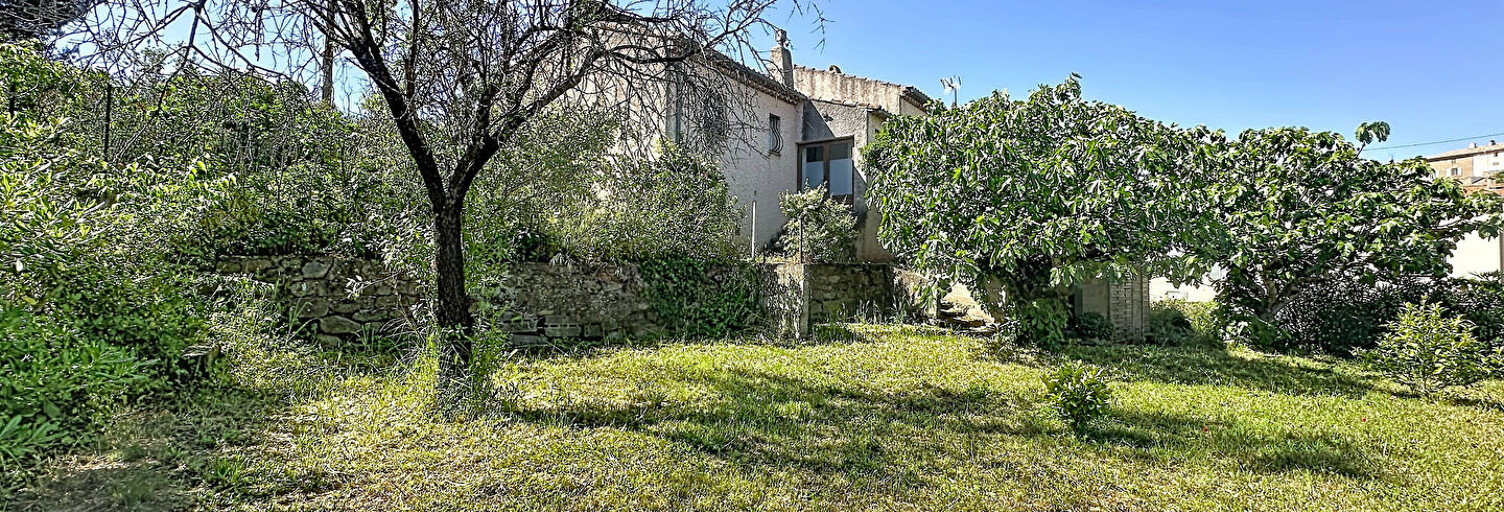Maison 5 Pièces 86 m² à vendre à Roquebrune-sur-Argens (83520)