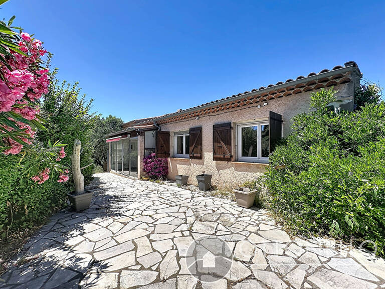 Maison proche du centre ville Roquebrune Sur Argens 4 pièces 86,34 m2 sur un terrain de 775 m2 — photo 1