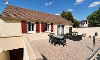 Maison 4 Pièces 92 m² à vendre à Viarmes (95270)