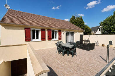 Maison 4 pièces 364000 €