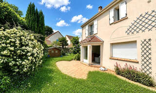 Maison 6 Pièces 125 m² à vendre à Luzarches (95270)