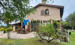 Maison 4 Pièces 152 m² à vendre à Saint-Étienne (42230)