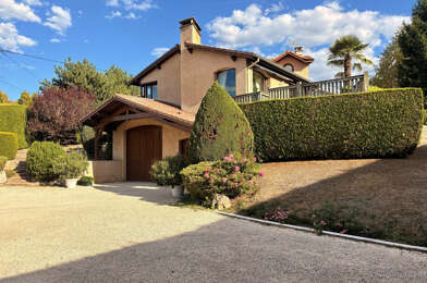 Maison 4 pièces 399900 €