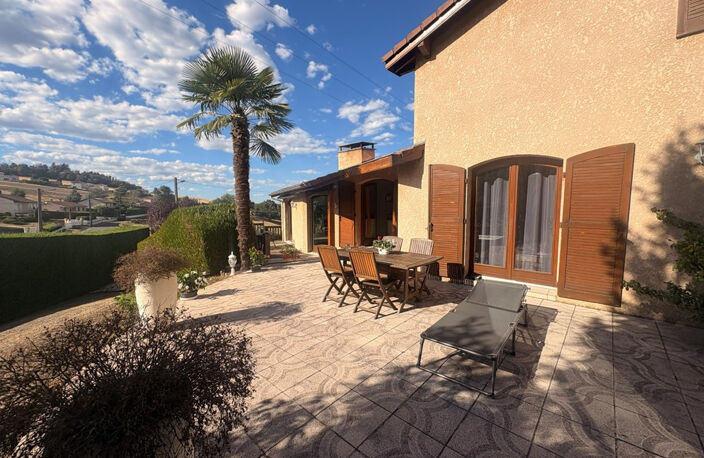 Maison d'architecte à vendre — photo 3