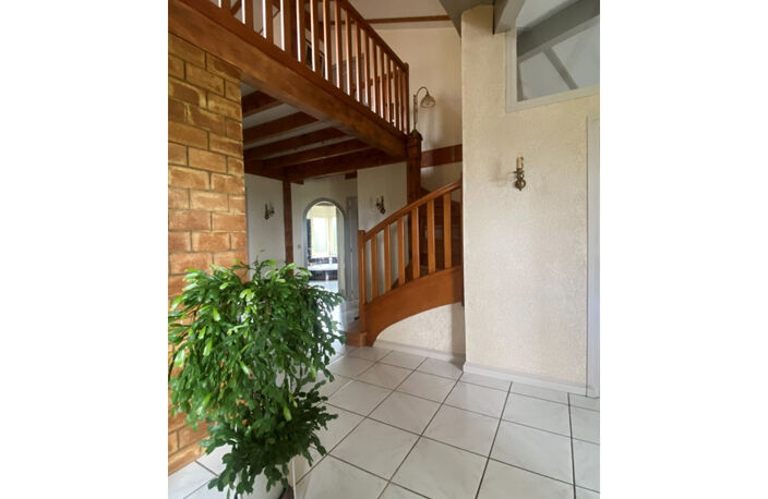 Maison d'architecte à vendre — photo 4