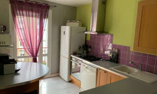 Appartement 4 Pièces 80 m² à louer à Roche-la-Molière (42230)