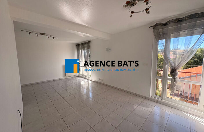 A Louer T4 lumineux avec Balcon — photo 2