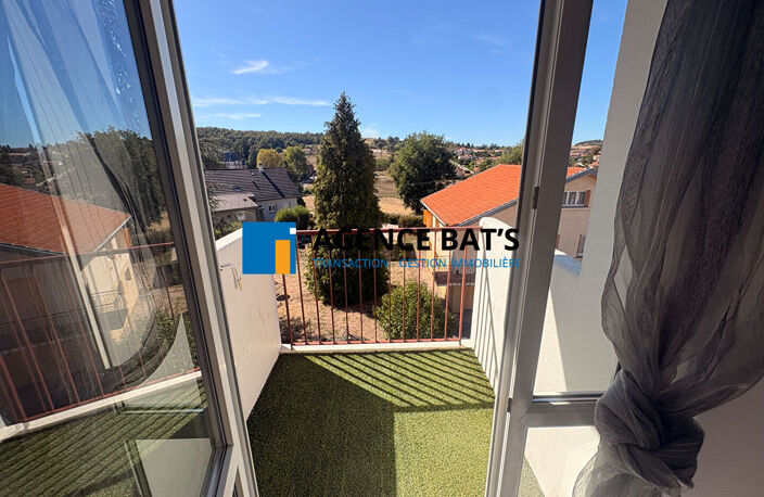 A Louer T4 lumineux avec Balcon — photo 4