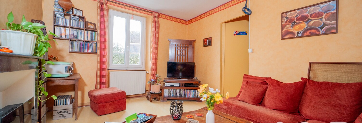 Appartement 5 Pièces 103 m² à vendre à Moissy-Cramayel (77550)