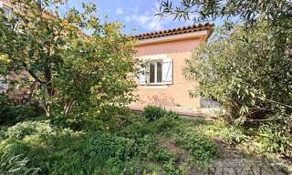 Maison 3 Pièces 56 m² à vendre à Nice (06000)