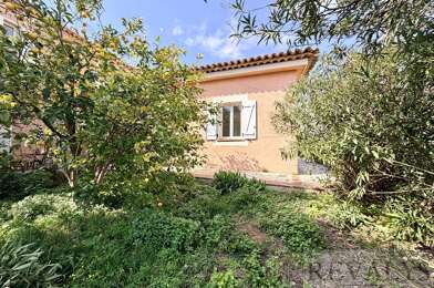 Maison 3 pièces 385000 €