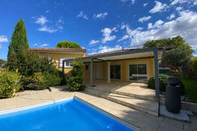 Maison 5 pièces 469000 €