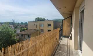 Appartement 2 Pièces 35 m² à louer à Pamiers (09100)