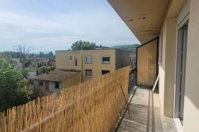 Appartement 2 pièces 387 €