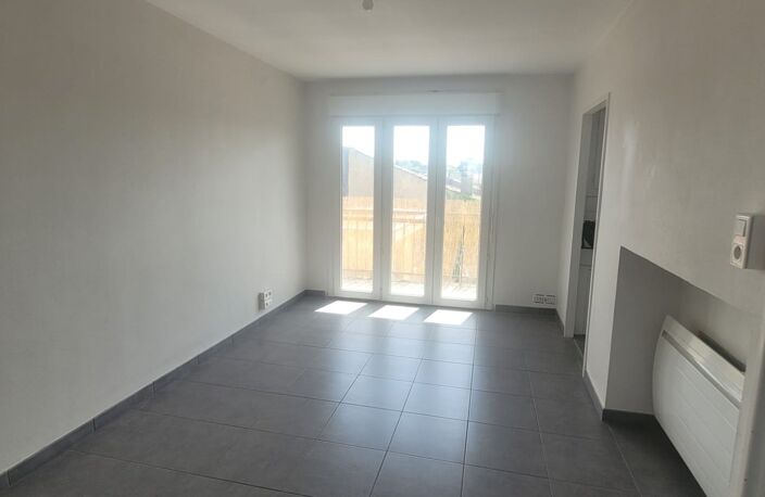 Pamiers T2 avec balcon.  — photo 5