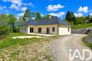Maison 4 pièces 220000 €