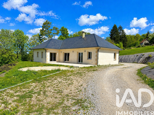 Vente Maison/villa 4 pièces — photo du bien