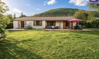 Maison 5 Pièces 135 m² à vendre à Belcaire (11340)